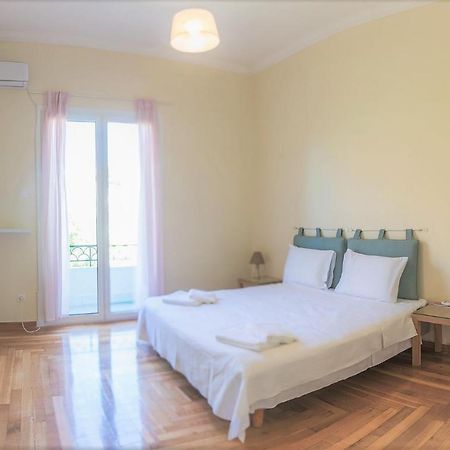 Appartement The Athenian House -Duxiana Bed Extérieur photo
