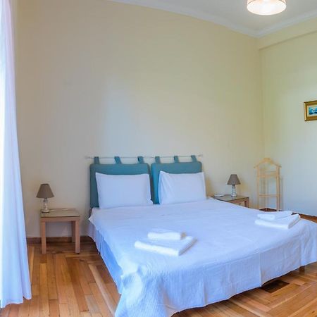 Appartement The Athenian House -Duxiana Bed Extérieur photo