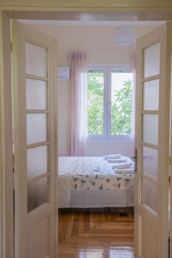 Appartement The Athenian House -Duxiana Bed Extérieur photo