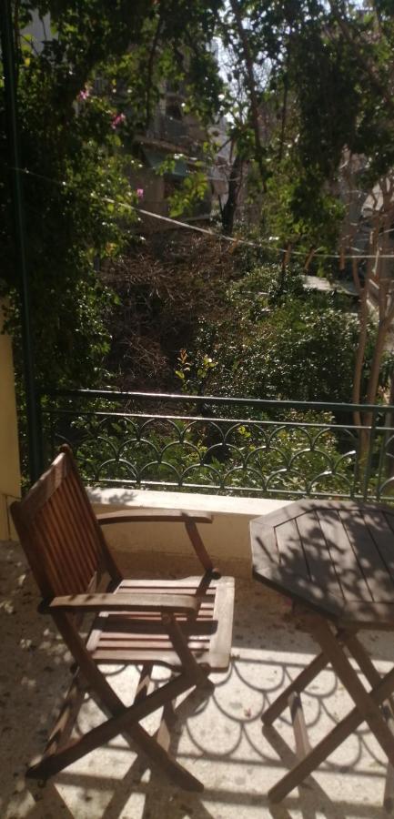 Appartement The Athenian House -Duxiana Bed Extérieur photo